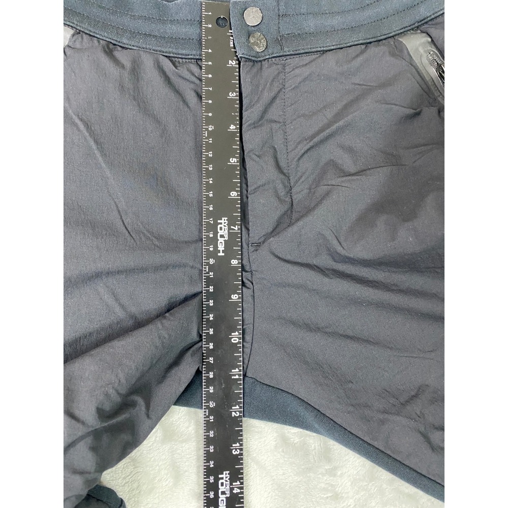 Nike Tech Fleece 2 Jogger Slim Taper Pant Men Small Black Training 700769-010 - Picture 6 of 9
